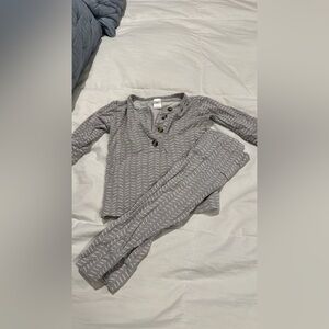 Lou Lou and co 3-6 two piece